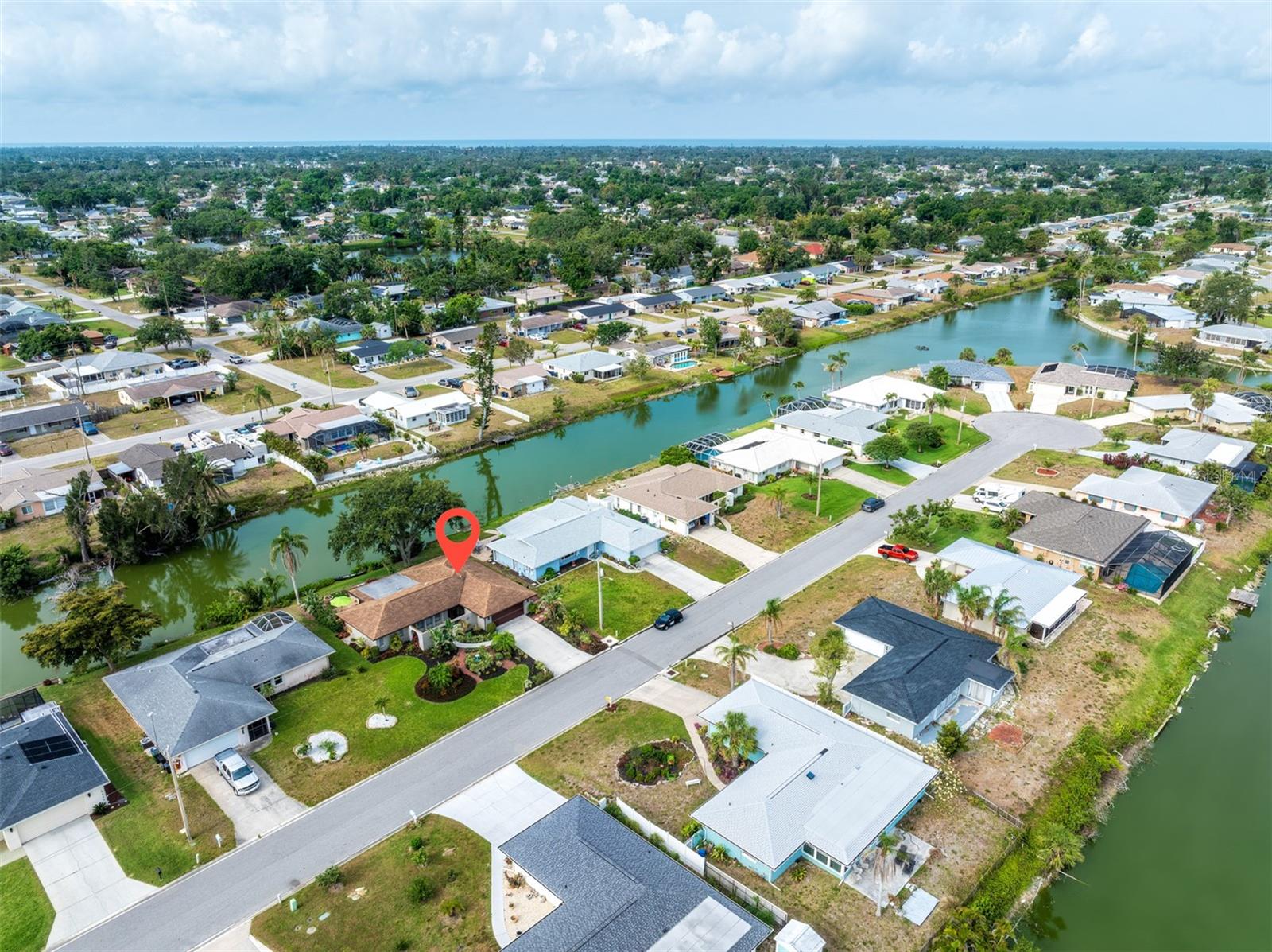 VENICE GARDENS - Residential