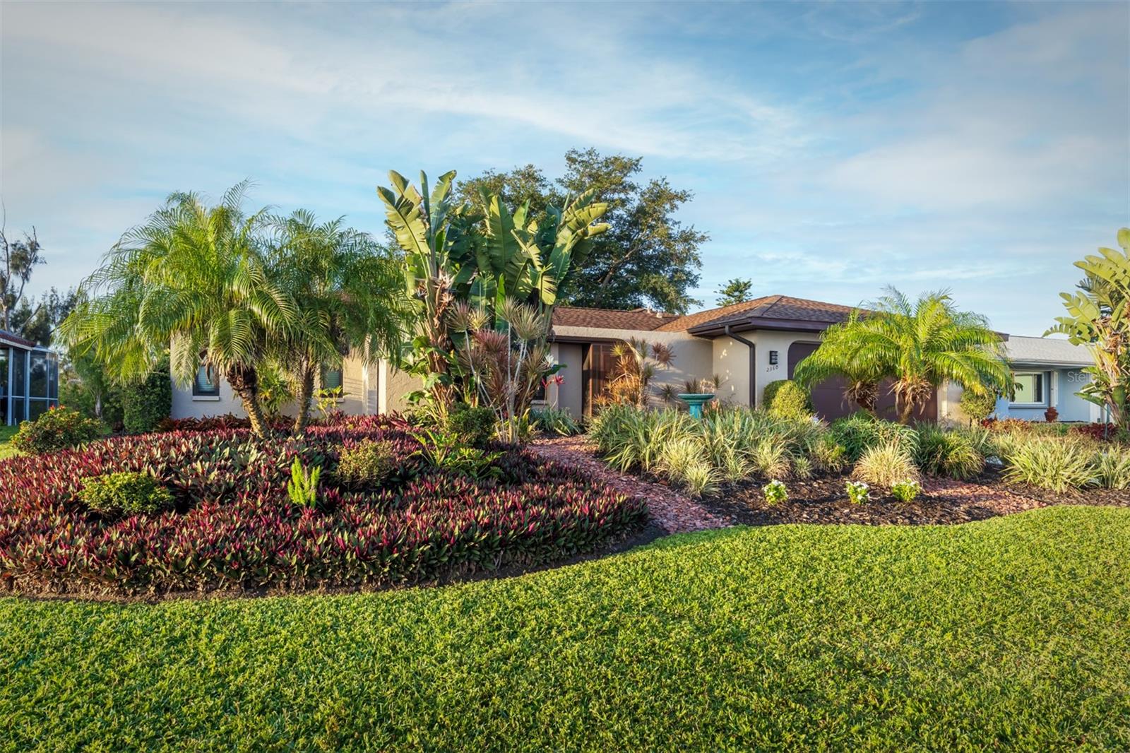 VENICE GARDENS - Residential