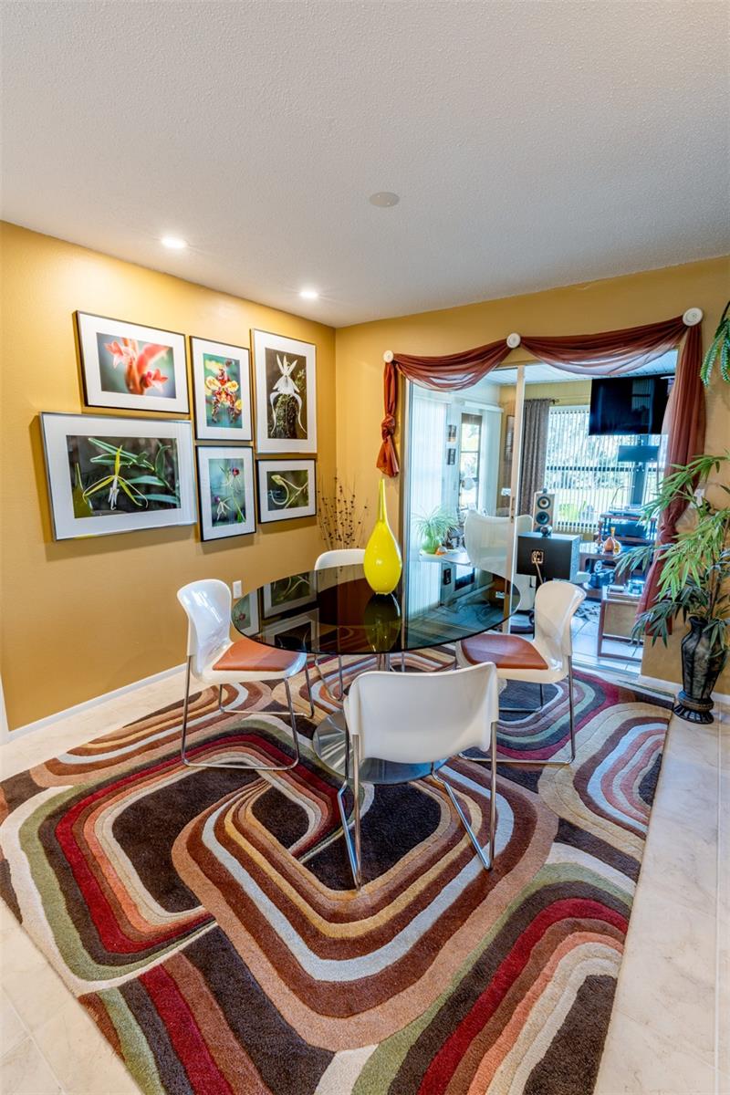 VENICE GARDENS - Residential