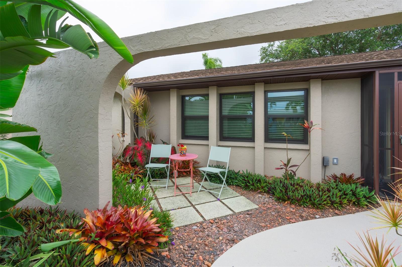 VENICE GARDENS - Residential