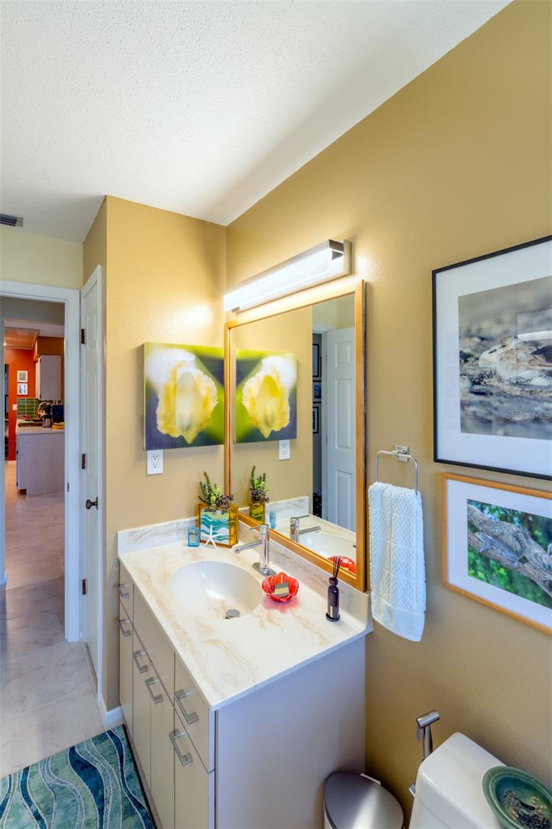 VENICE GARDENS - Residential