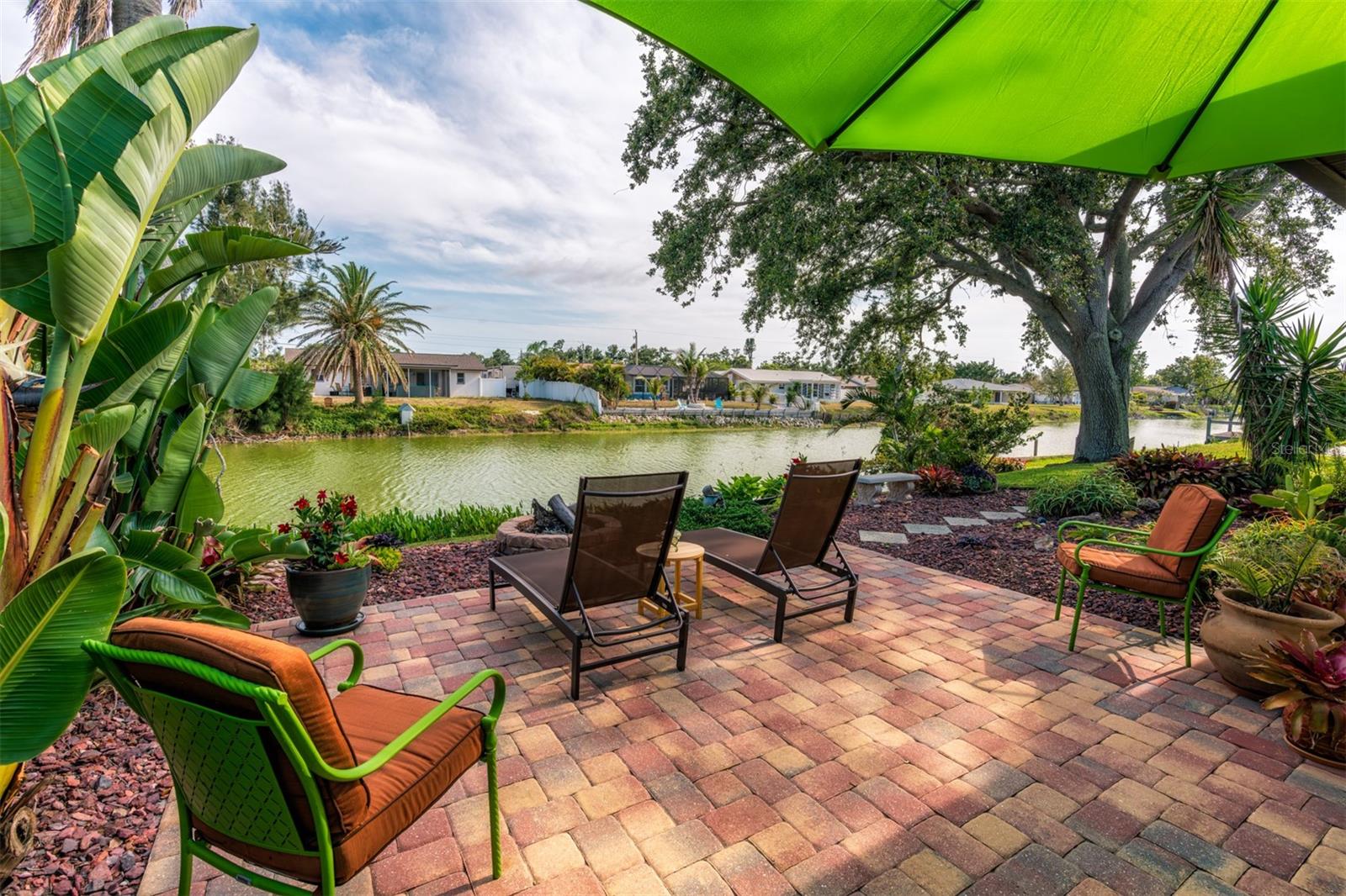 VENICE GARDENS - Residential