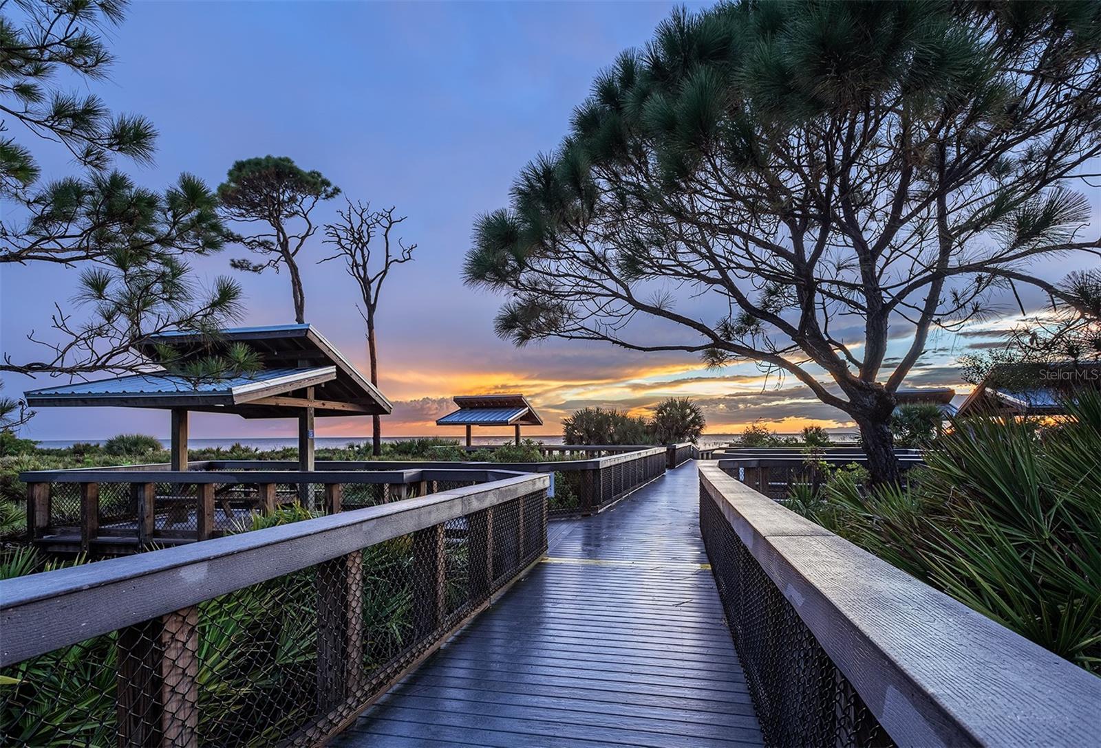 VENICE GARDENS - Residential