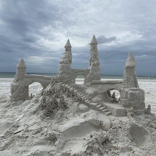 SARASOTA BEACH - Residential