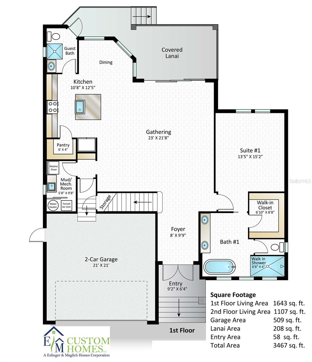 SARASOTA BEACH - Residential