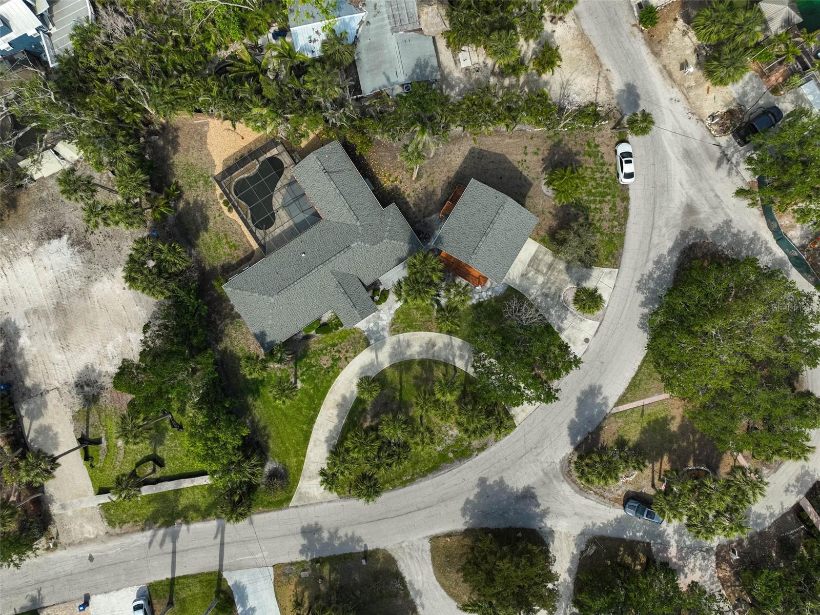 SARASOTA BEACH - Residential