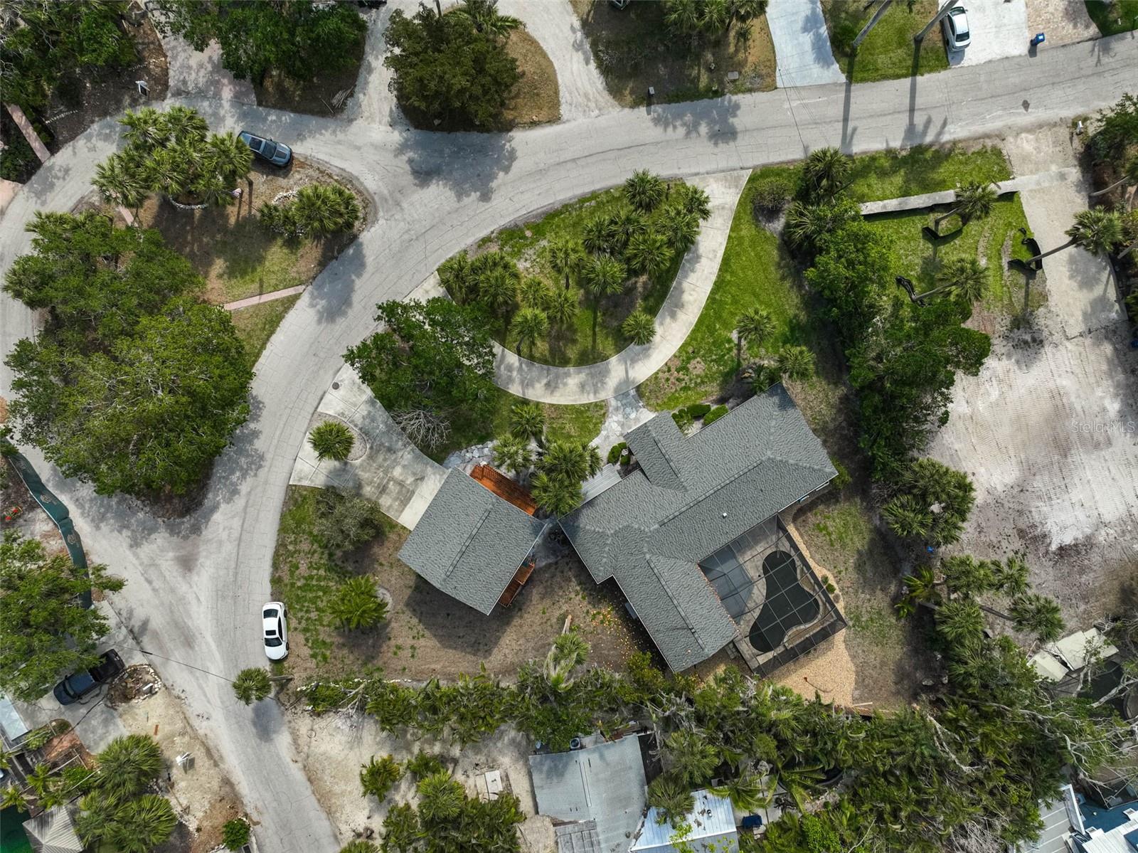 SARASOTA BEACH - Residential