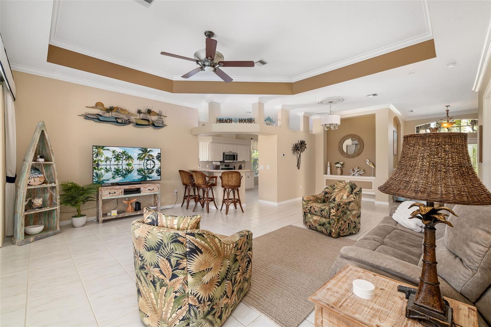 SAWGRASS - Residential