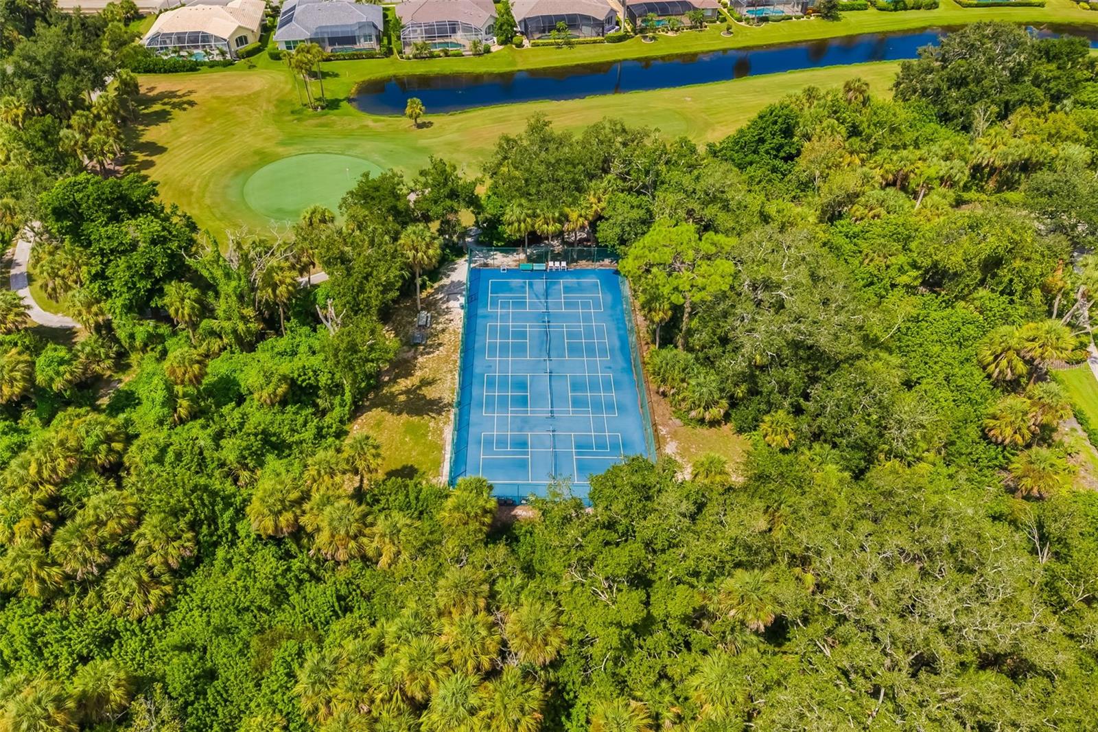 SAWGRASS - Residential