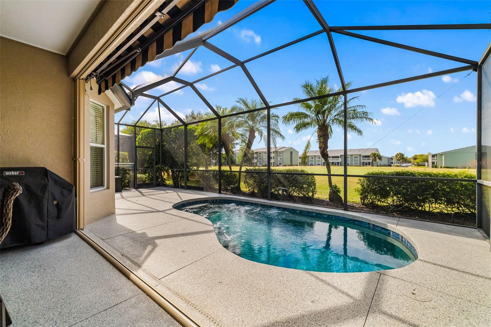 SAWGRASS - Residential