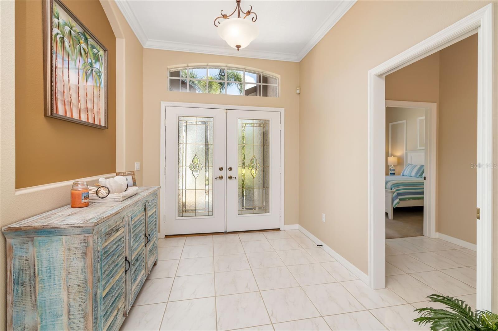 SAWGRASS - Residential