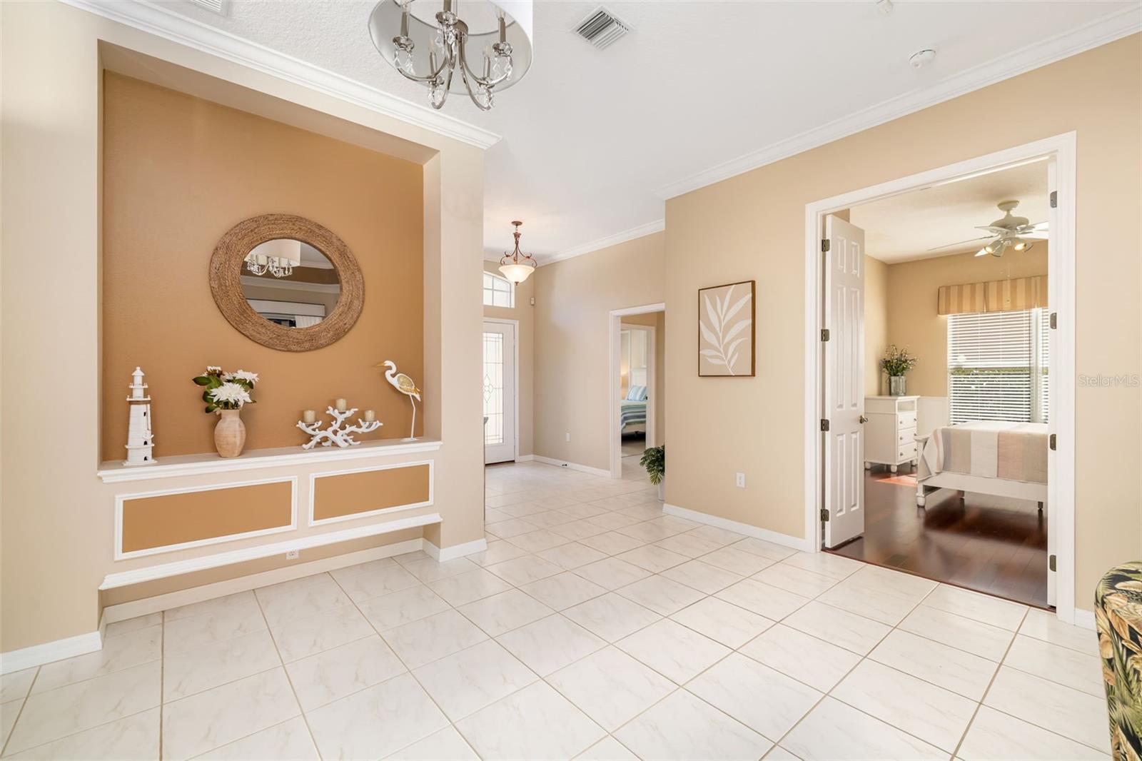 SAWGRASS - Residential