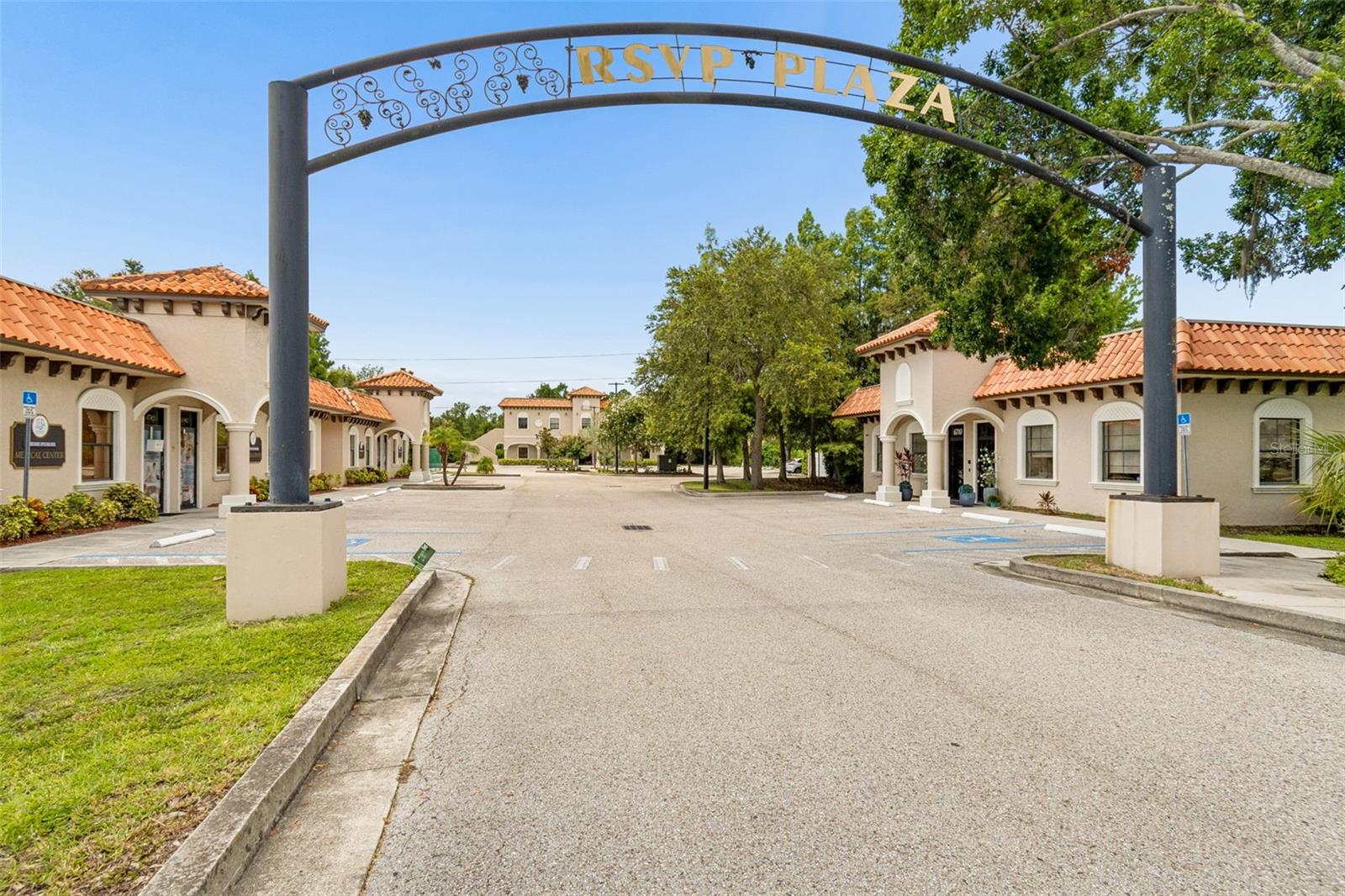 RSVP PLAZA A CONDO - Commercial Sale