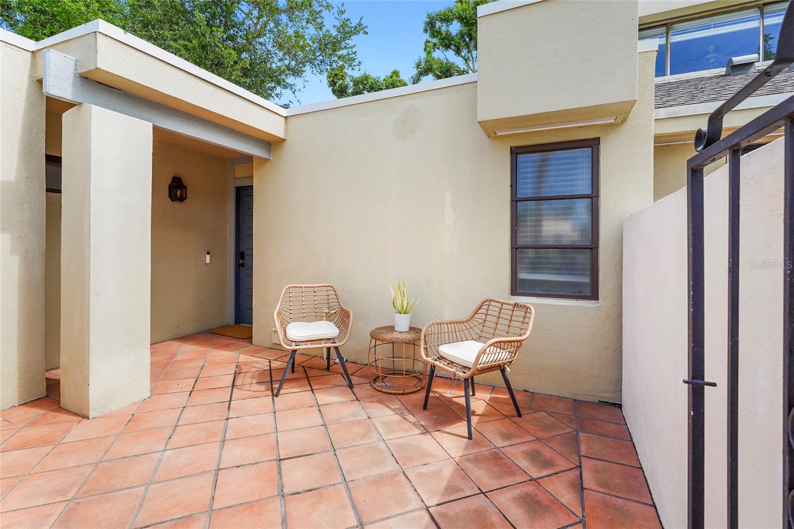 MEADOWLAKE I - Residential