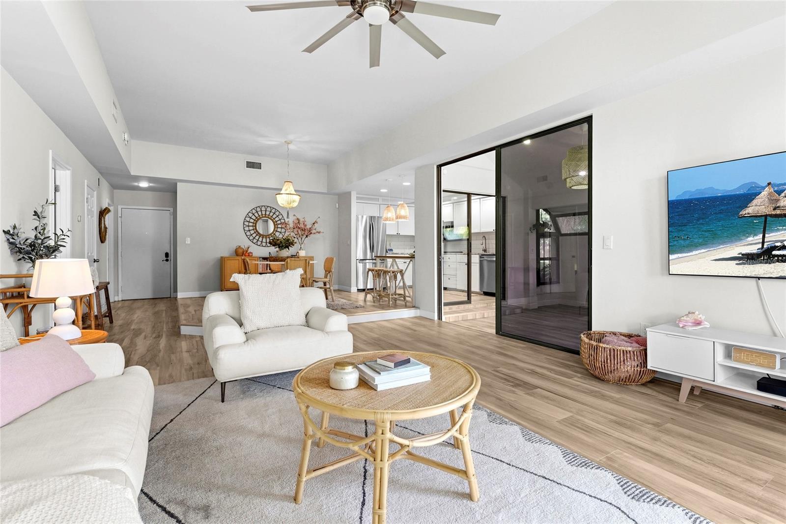 MEADOWLAKE I - Residential