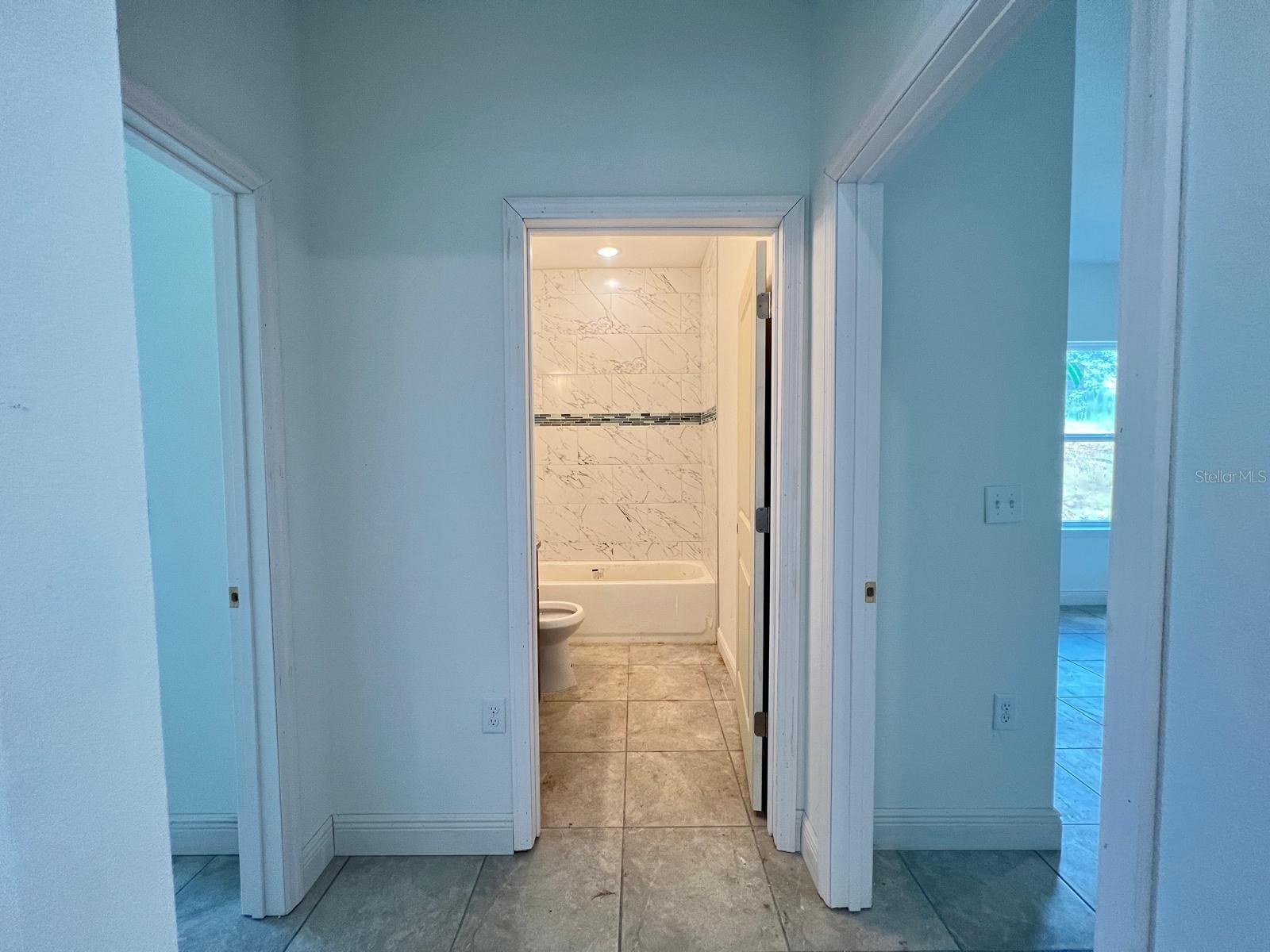 MARRION OAKS - Residential