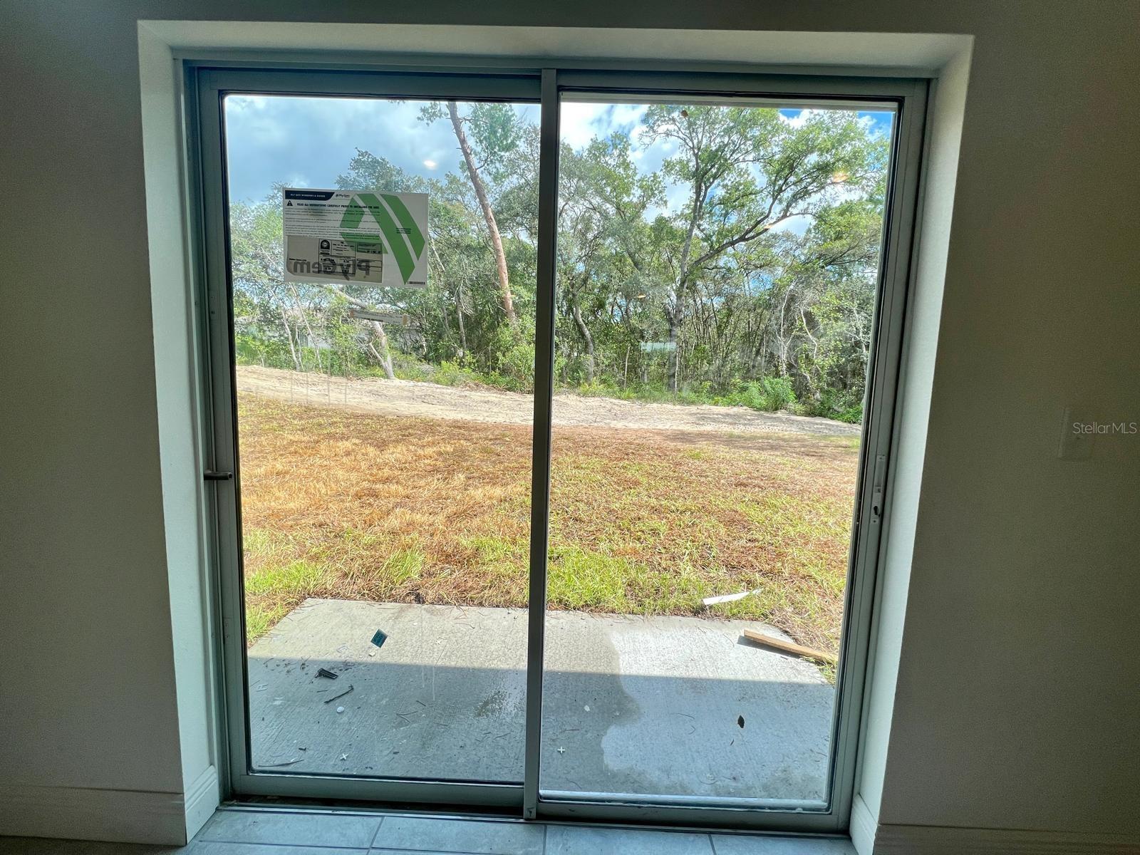MARRION OAKS - Residential