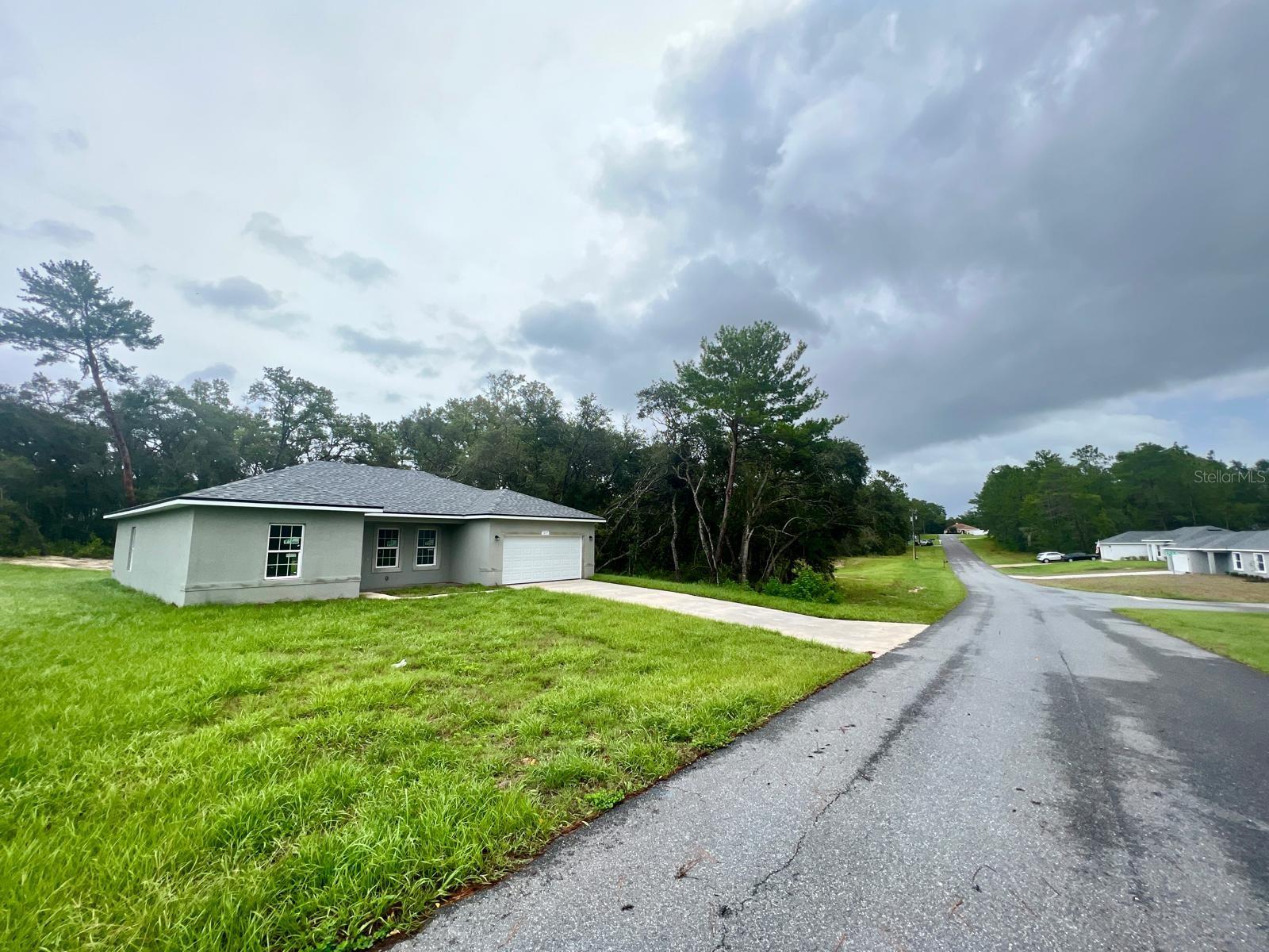 MARRION OAKS - Residential