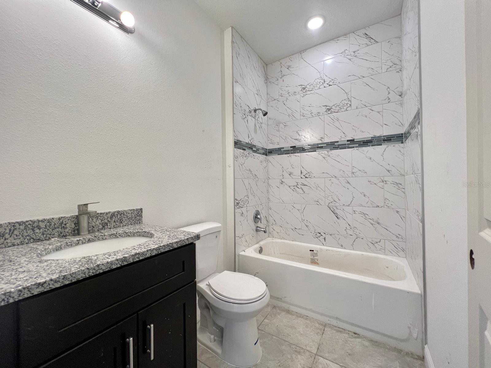 MARRION OAKS - Residential