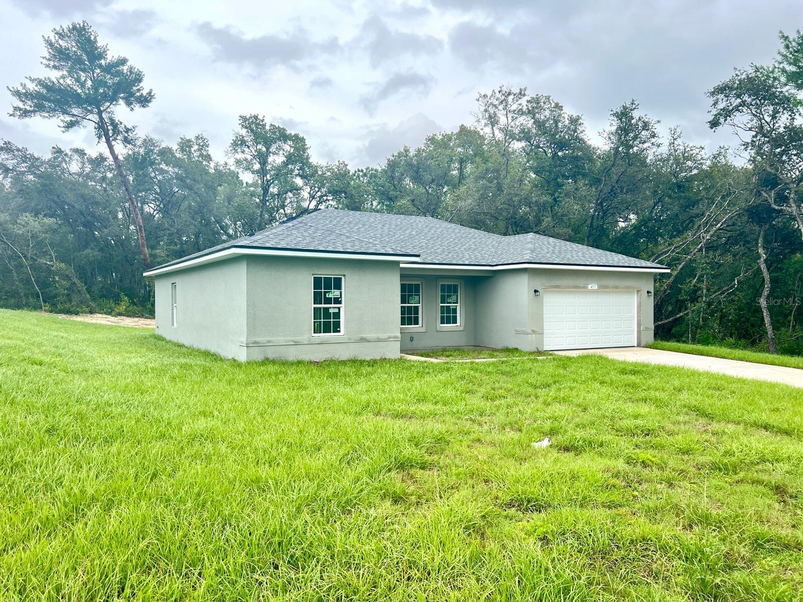 MARRION OAKS - Residential