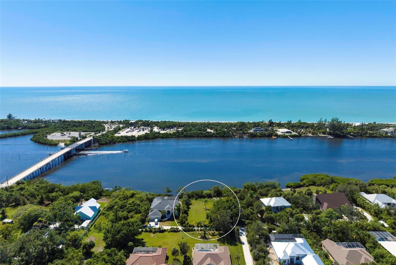 MANASOTA LAND & TIMBER CO - Land