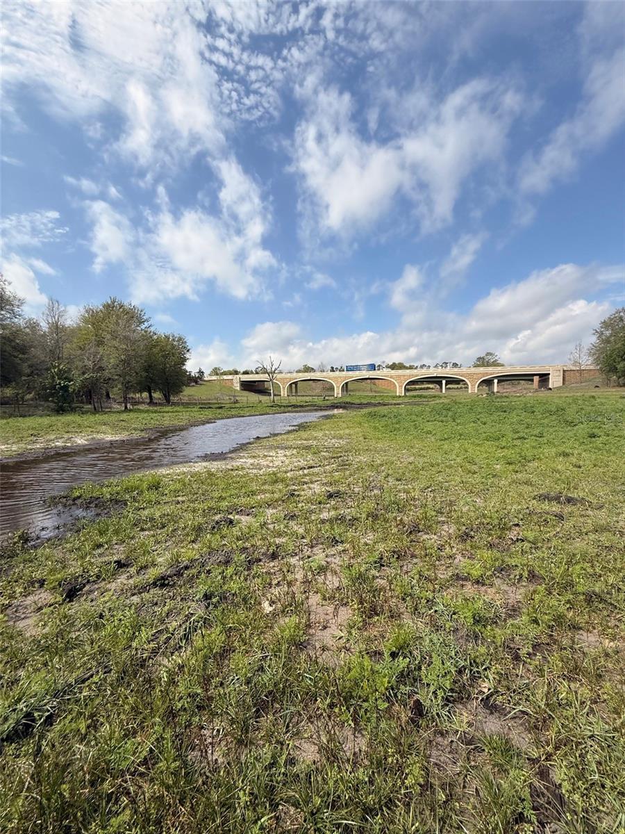 ACREAGE - Land