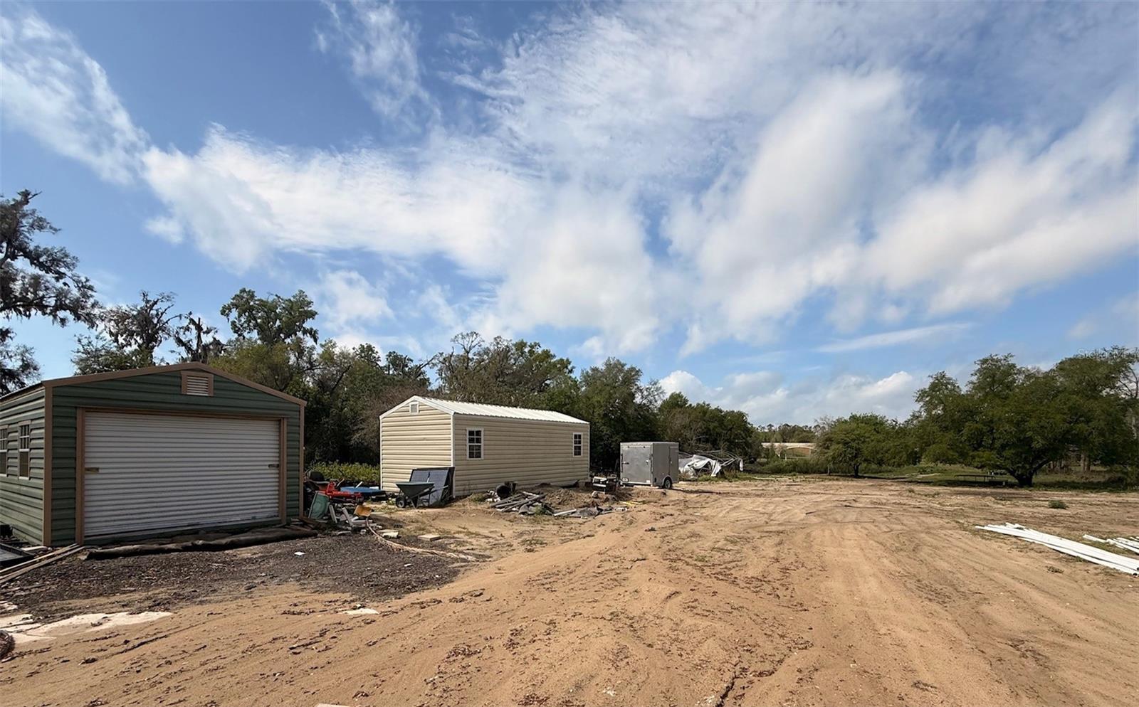ACREAGE - Land