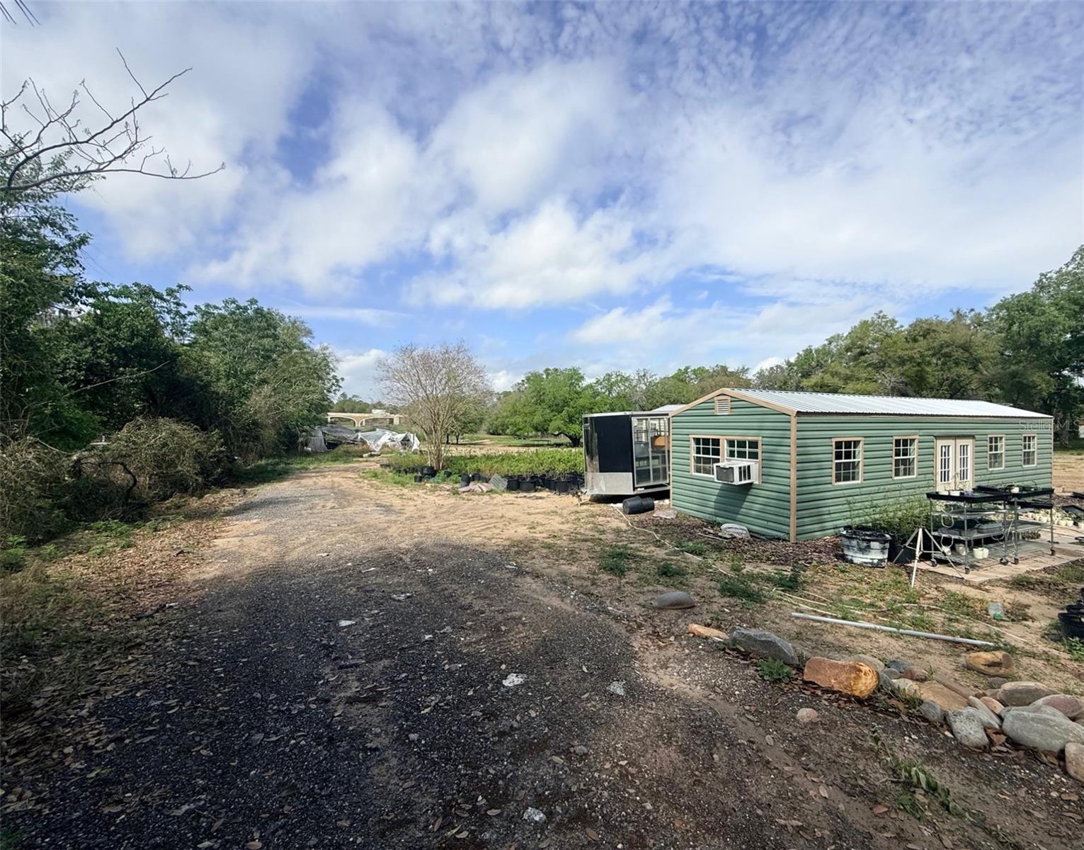 ACREAGE - Land