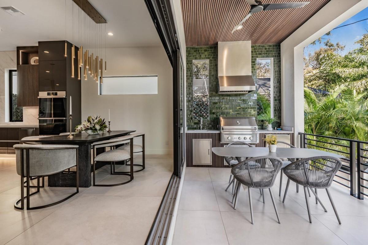 BEACH PARK ANNEX - Residential