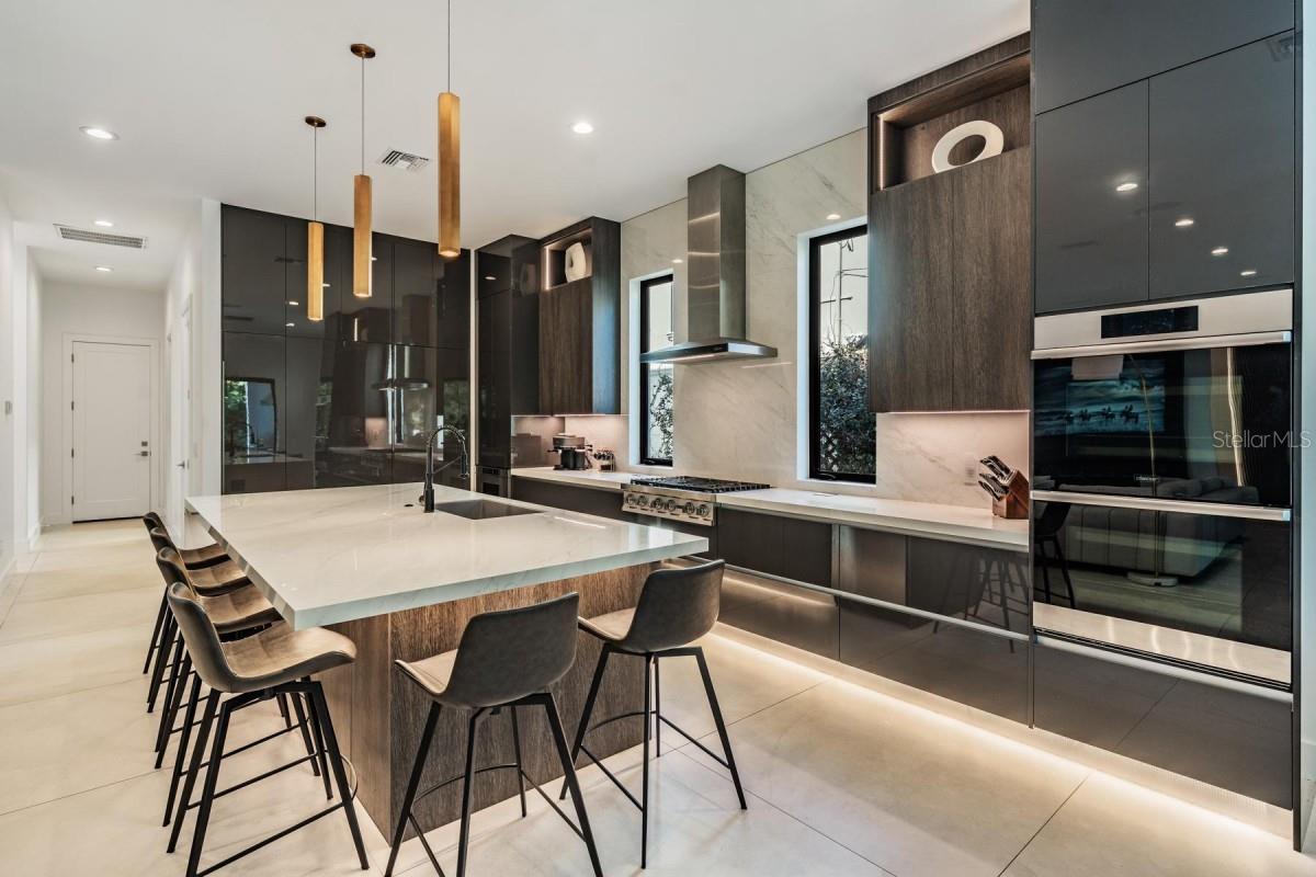 BEACH PARK ANNEX - Residential