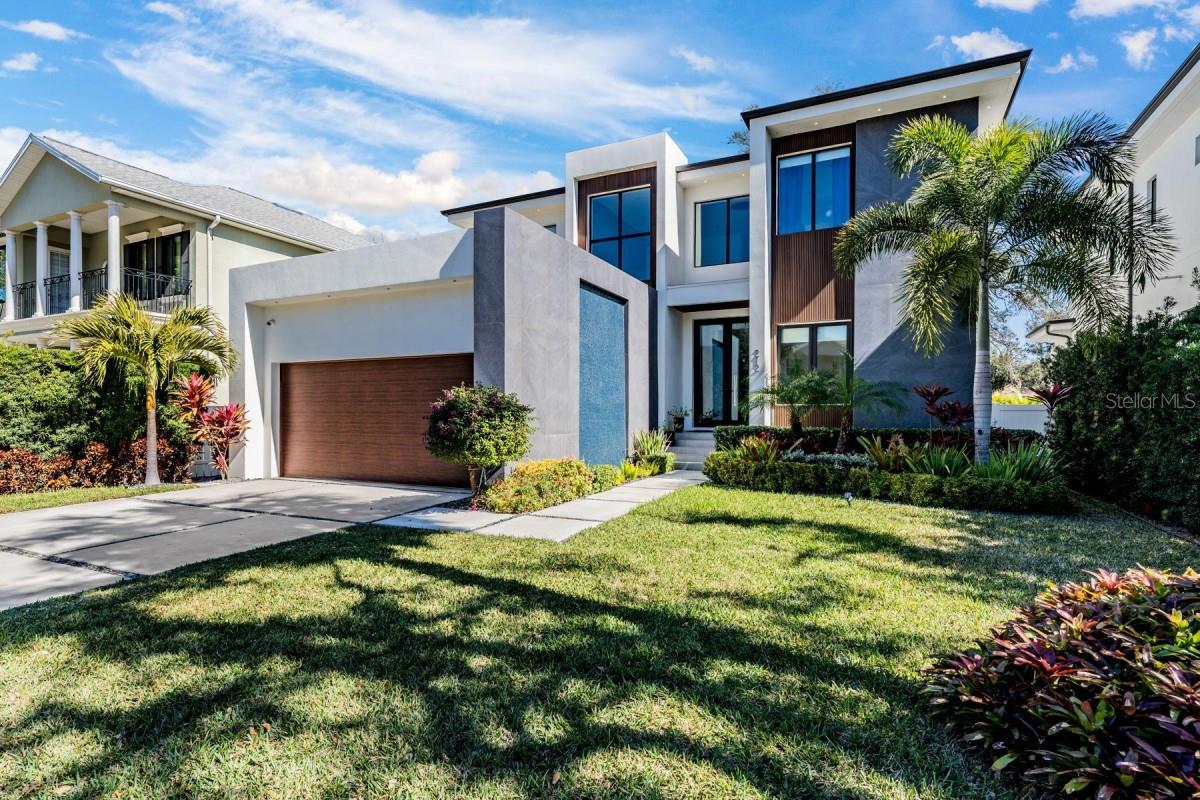 BEACH PARK ANNEX - Residential