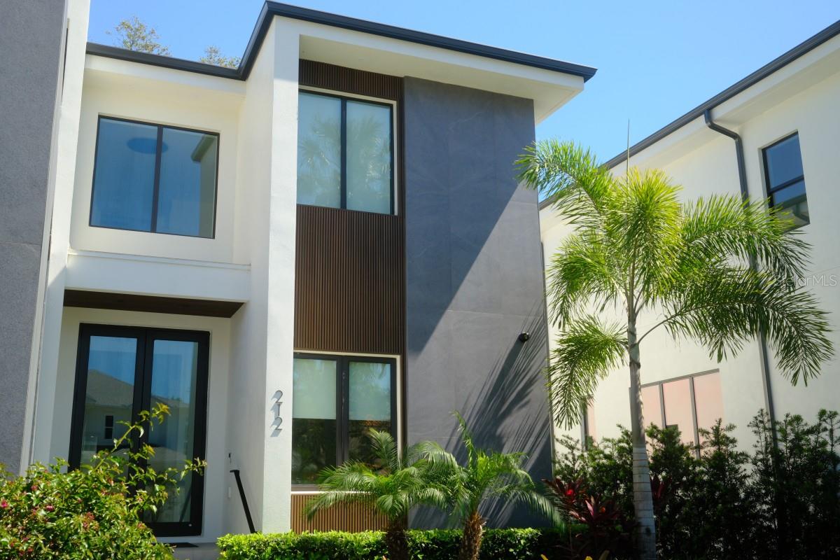 BEACH PARK ANNEX - Residential