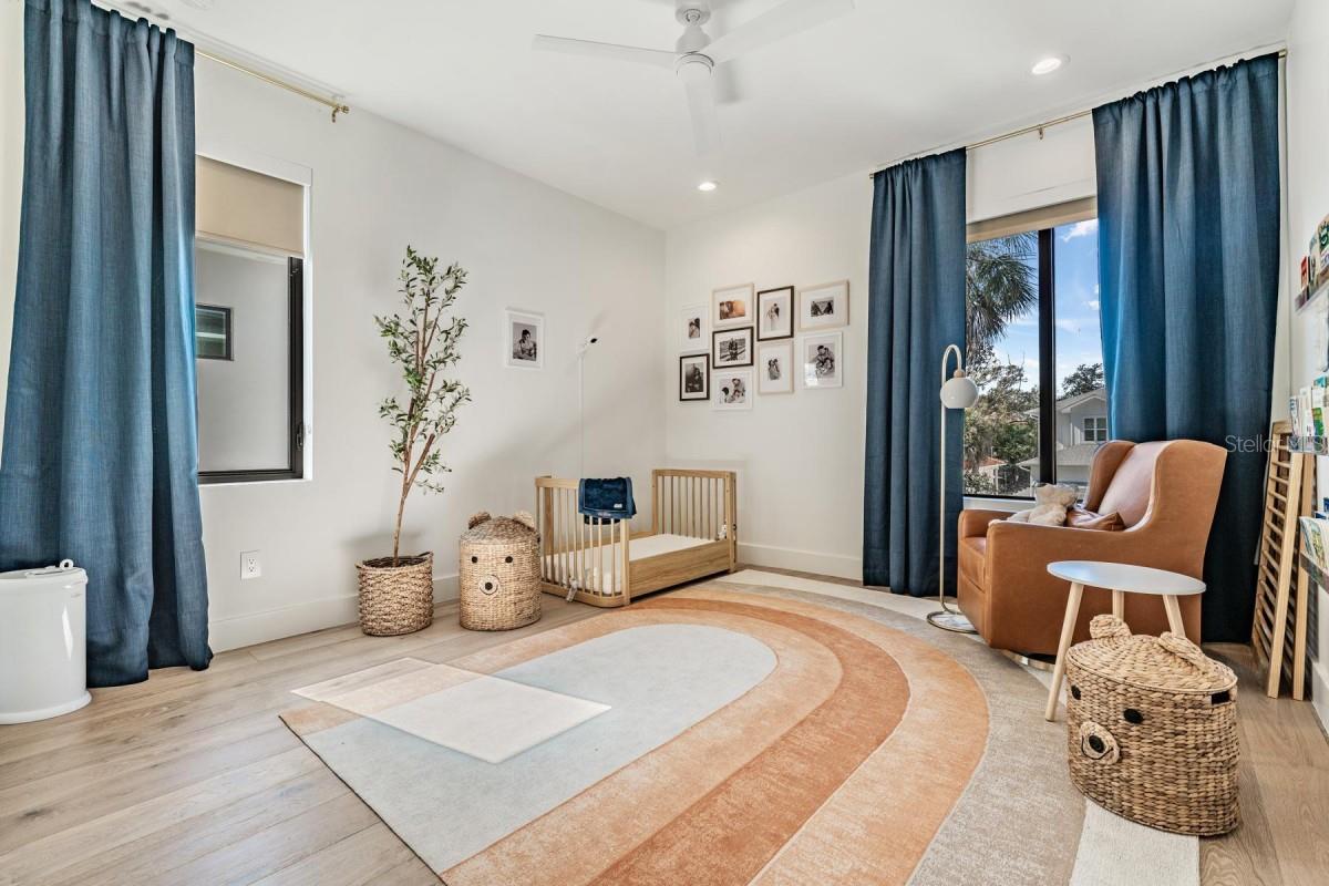 BEACH PARK ANNEX - Residential