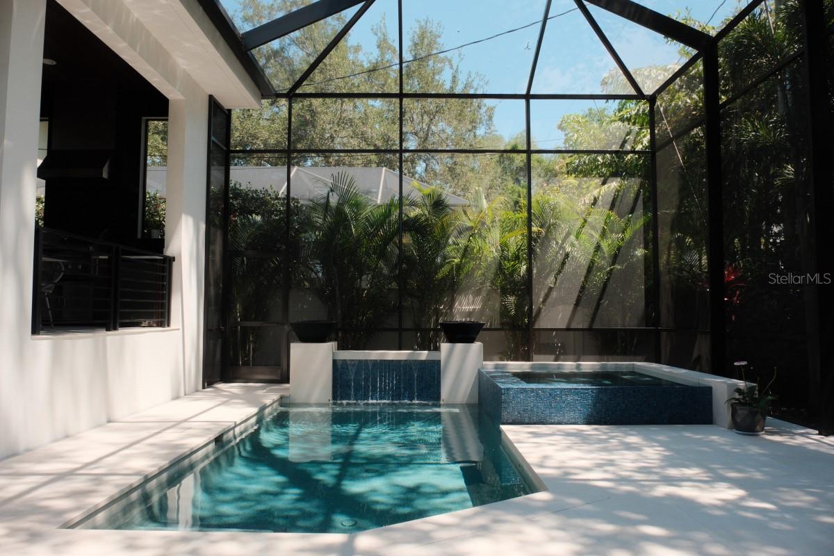 BEACH PARK ANNEX - Residential