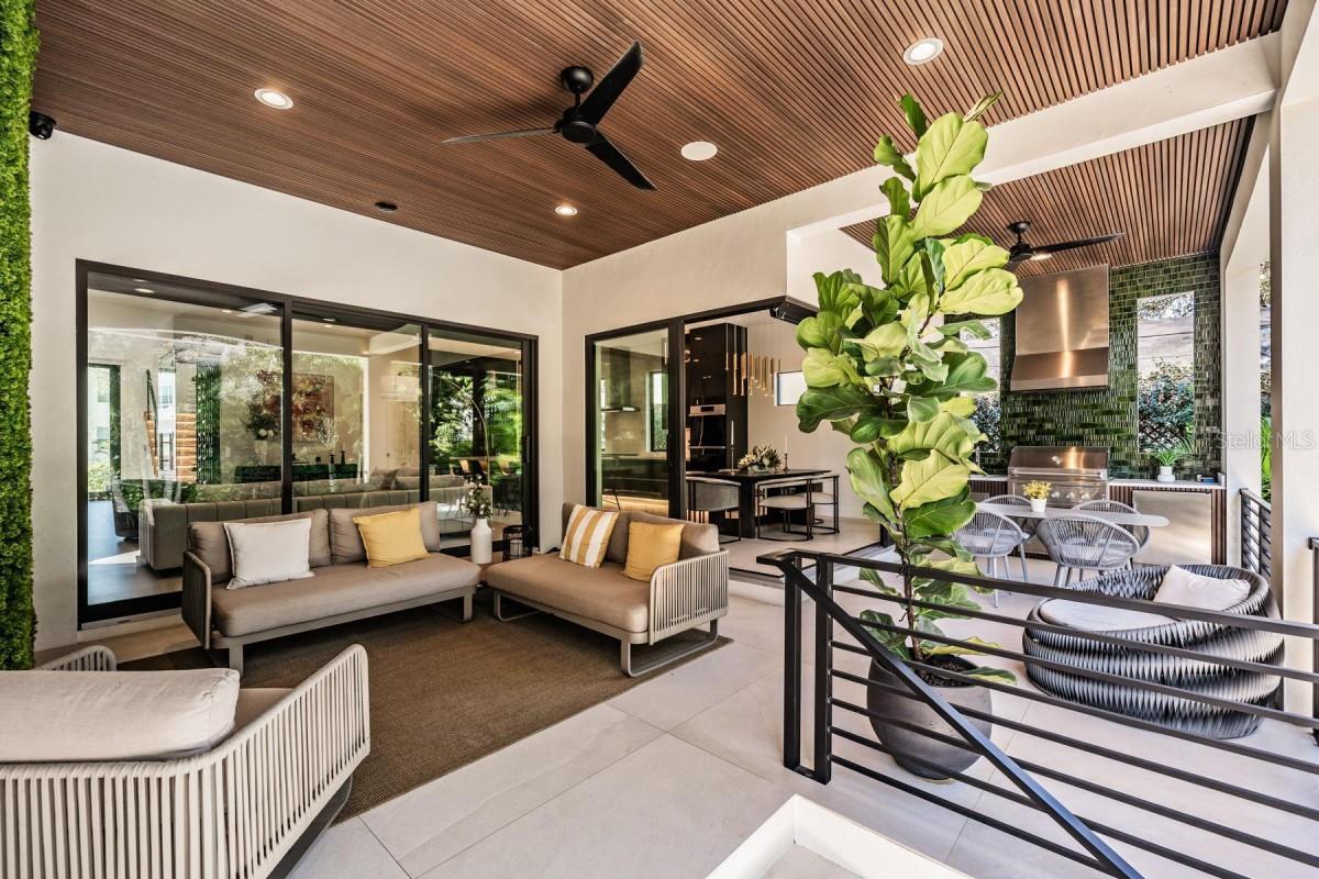 BEACH PARK ANNEX - Residential