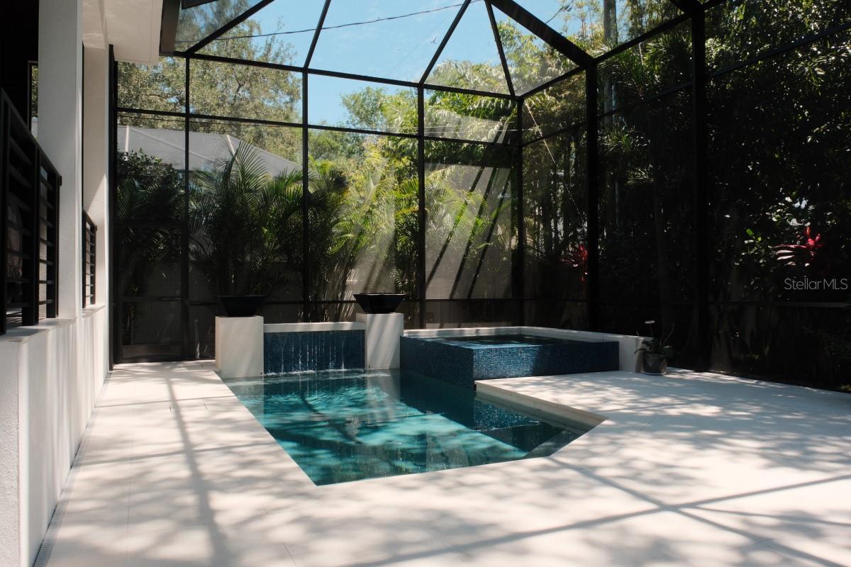 BEACH PARK ANNEX - Residential