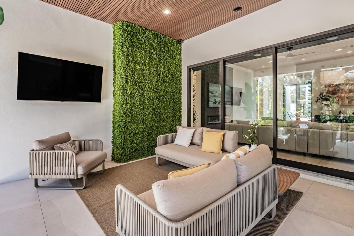 BEACH PARK ANNEX - Residential