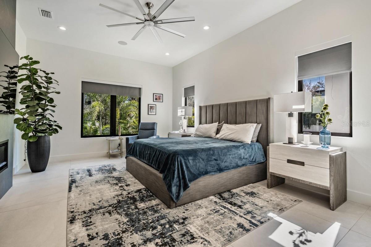 BEACH PARK ANNEX - Residential