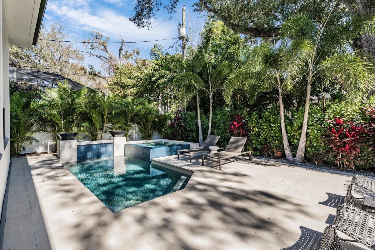 BEACH PARK ANNEX - Residential