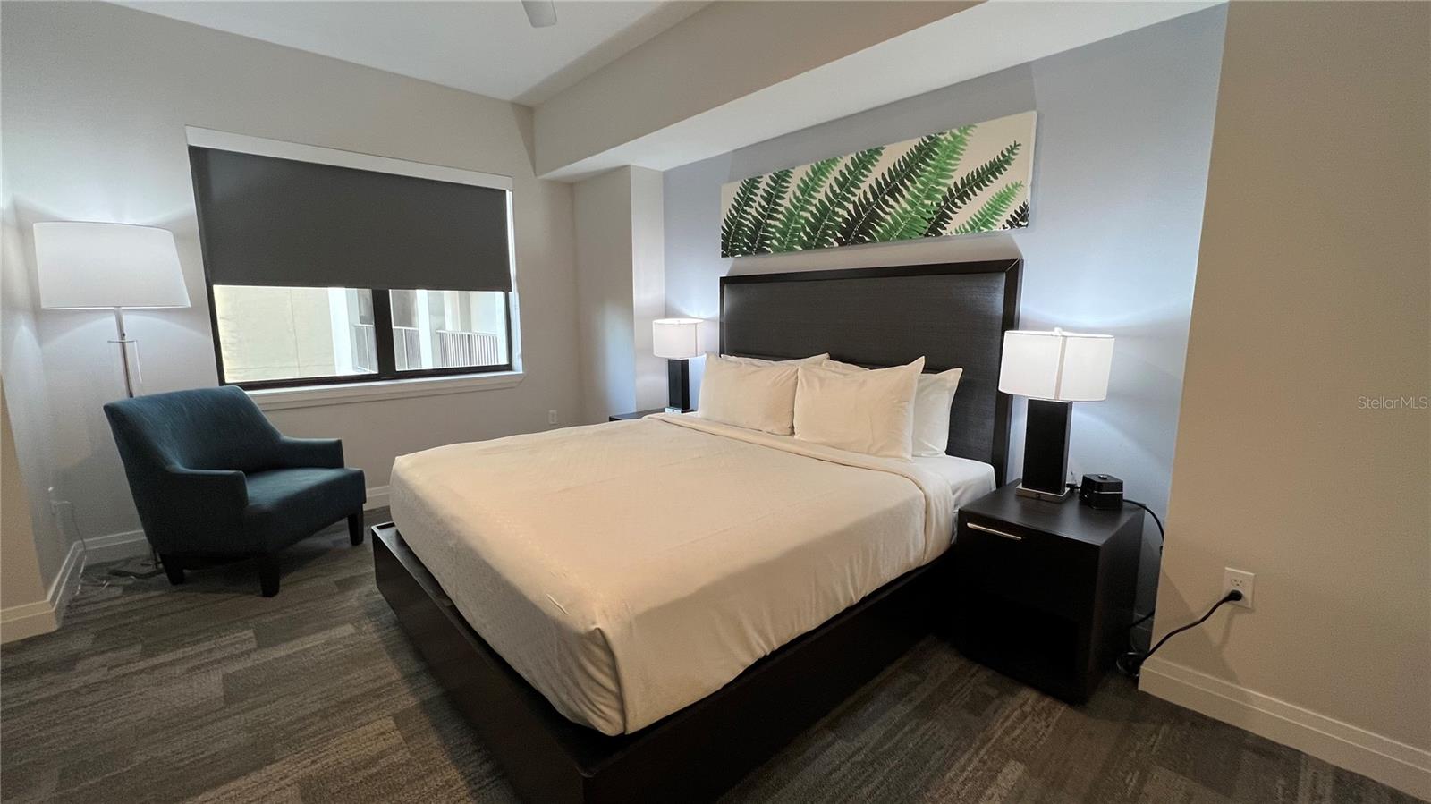 THE GROVE RESORT - Residential