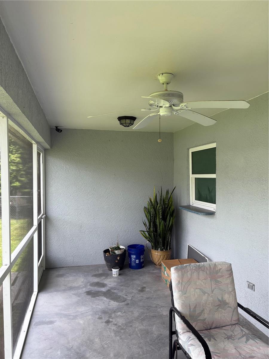 PORT CHARLOTTE SUB 08 - Residential