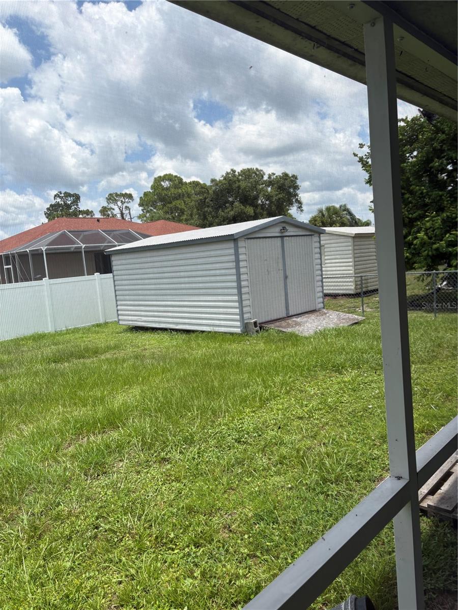 PORT CHARLOTTE SUB 08 - Residential
