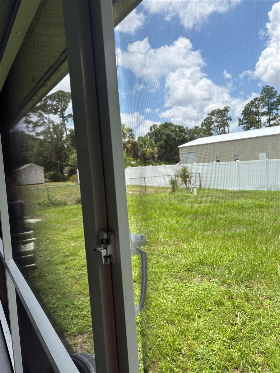 PORT CHARLOTTE SUB 08 - Residential
