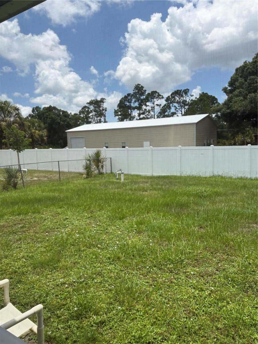 PORT CHARLOTTE SUB 08 - Residential