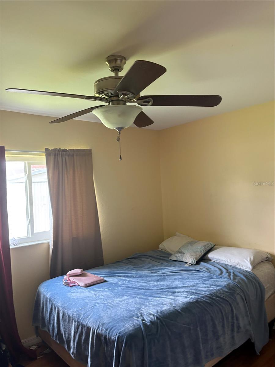 PORT CHARLOTTE SUB 08 - Residential