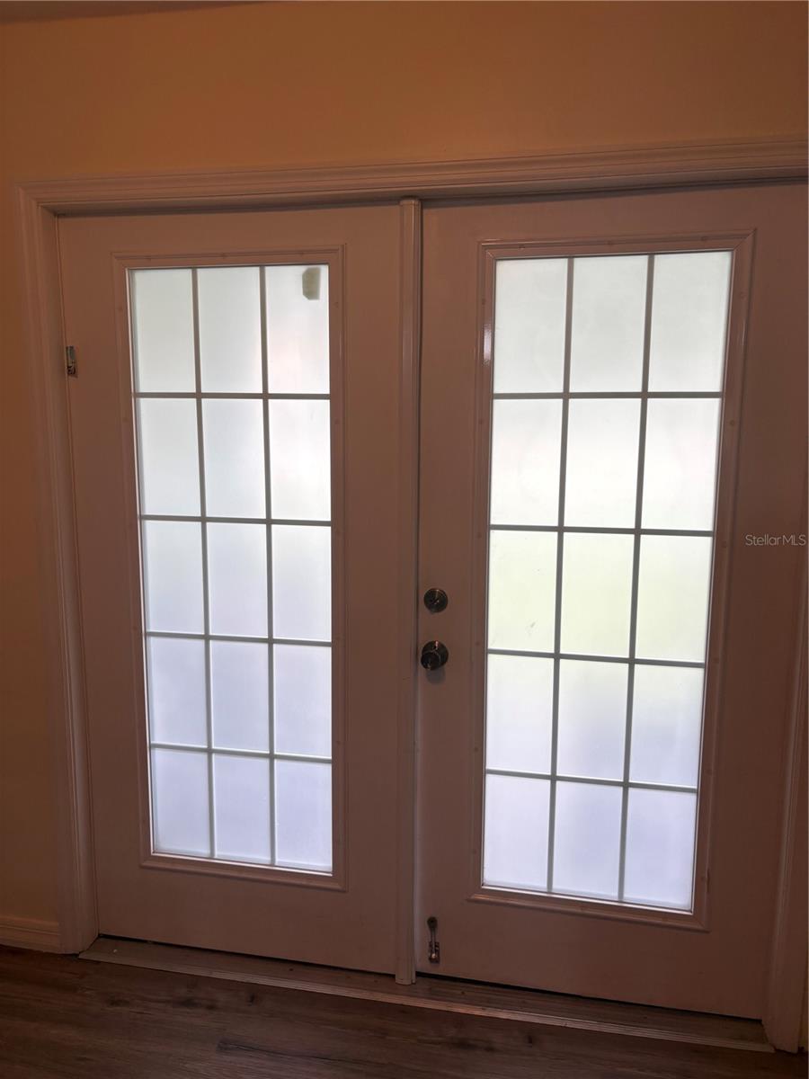 PORT CHARLOTTE SUB 08 - Residential