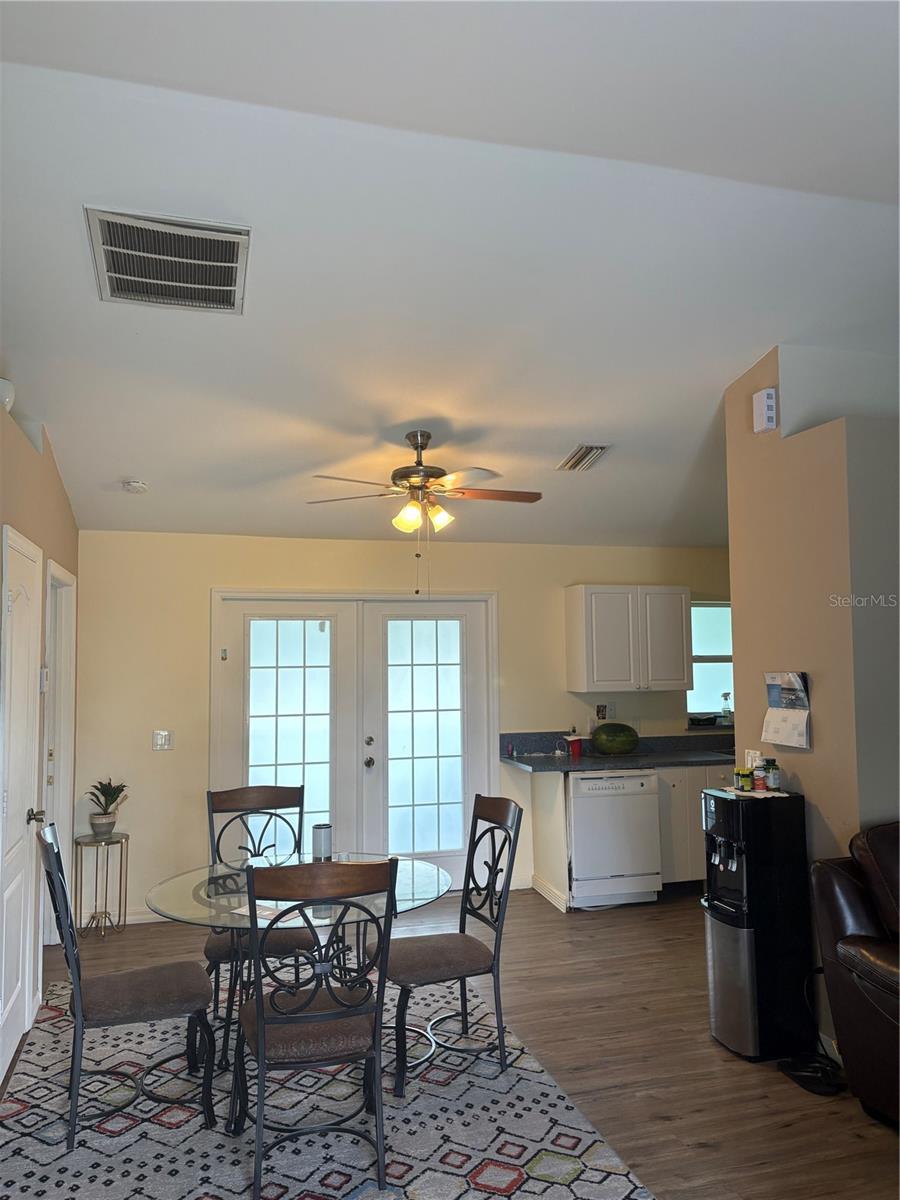 PORT CHARLOTTE SUB 08 - Residential