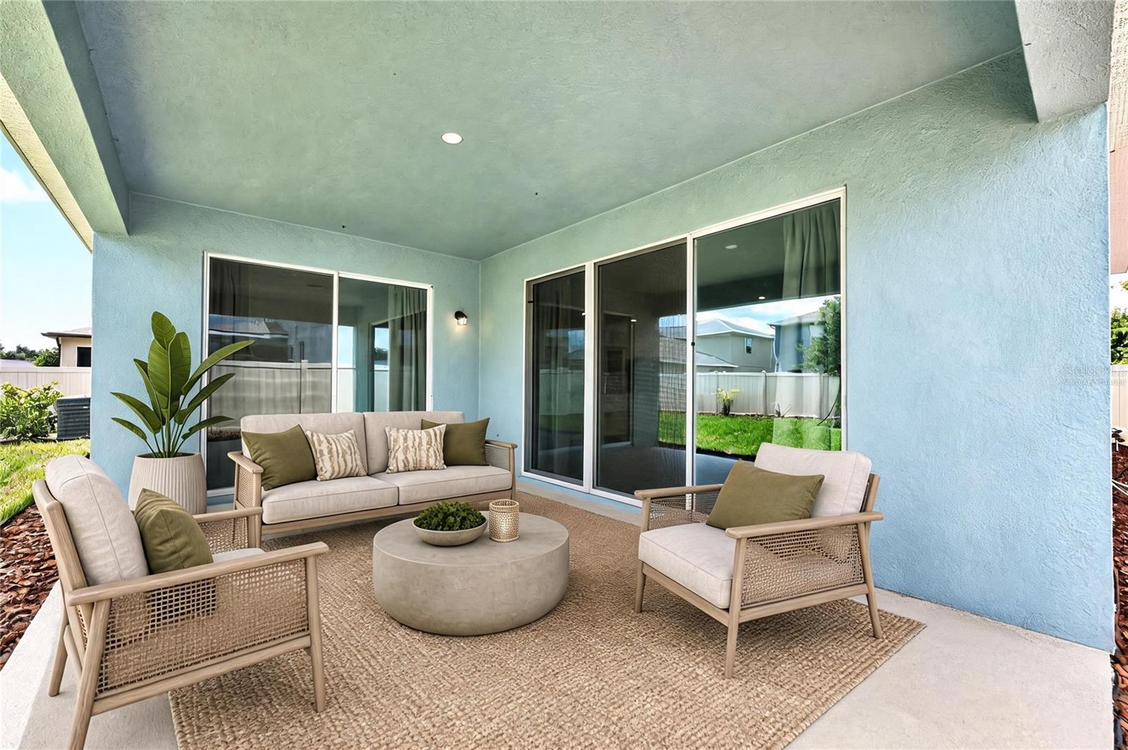 ADDISON LANDING - Residential