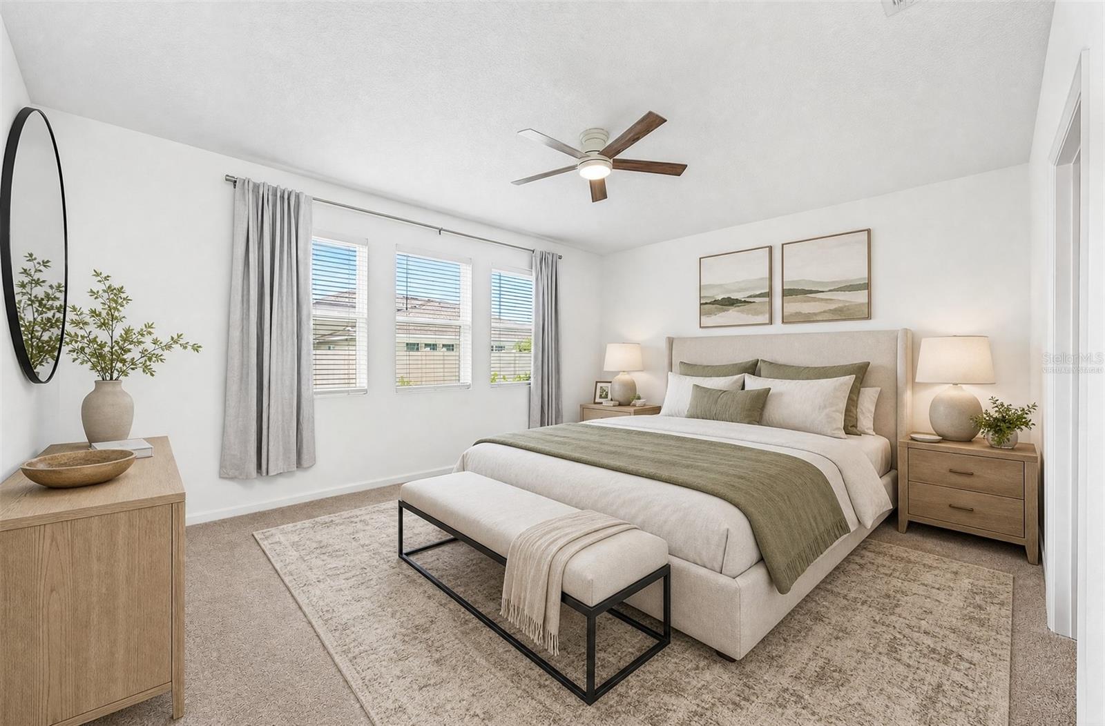 ADDISON LANDING - Residential