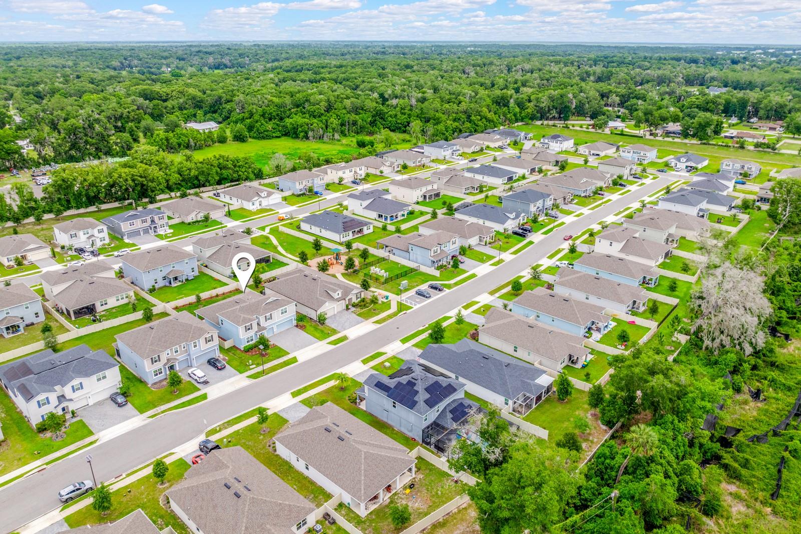 ADDISON LANDING - Residential